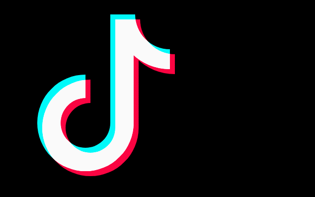 不用一行jscss3动画解析抖音logo制作