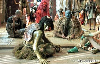 世界十大神秘生物多佛恶魔雪怪河童有些你可能都没听过