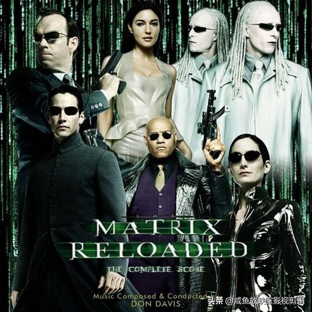 上映时间:2003黑客帝国2:重装上阵剧情简介:年轻的网络黑客尼奥发现