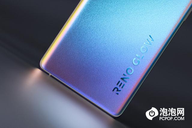 opporeno5充电蓝色,oppo闪充绿色和蓝色 opporeno5pro评测对得起期待的年度视频手机