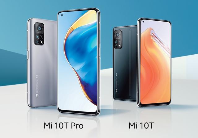 其他方面,两款手机还拥有全功能nfc,双线性立体声扬声器(非小米10pro