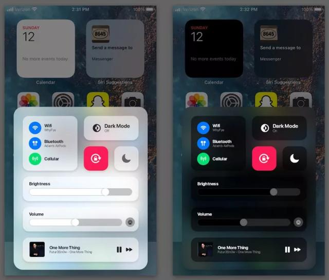 ios15终于要来了这些功能让人期待