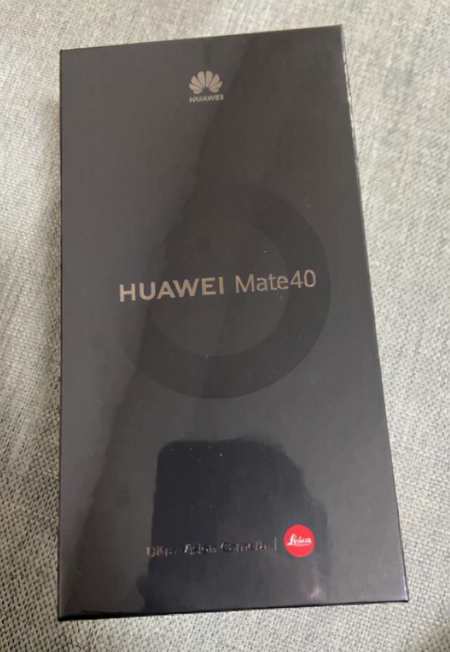 华为mate40开卖一个月消费者真实评价已出炉差评太无奈