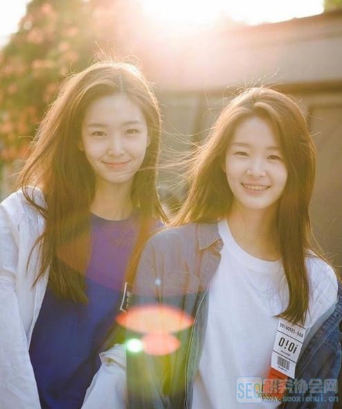 00˫̥ģSeo Hyeon&Seo Yoon