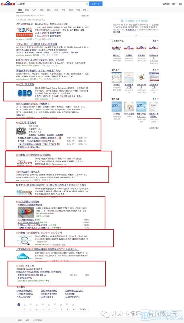 SEO˾۵ļ㷽ʽ