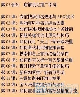 淘宝无货源最新玩法，只要有账号就可以开店，全套无货源教程分享