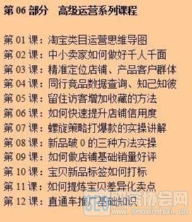 淘宝无货源最新玩法，只要有账号就可以开店，全套无货源教程分享