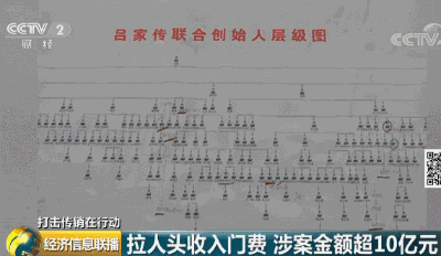 投资550元,月入10万?这个“炫富童话”两年骗了38万人