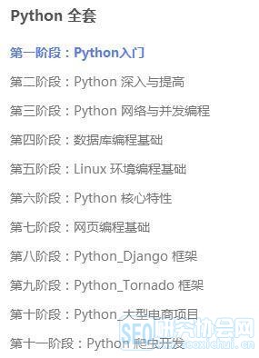 ʺѧPythonѧϰPythonʲôȫѧ̳