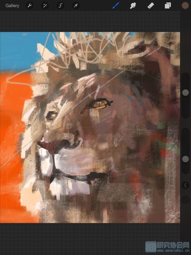 「推荐」有什么好用的绘画app？学画画的必备的10个APP软件