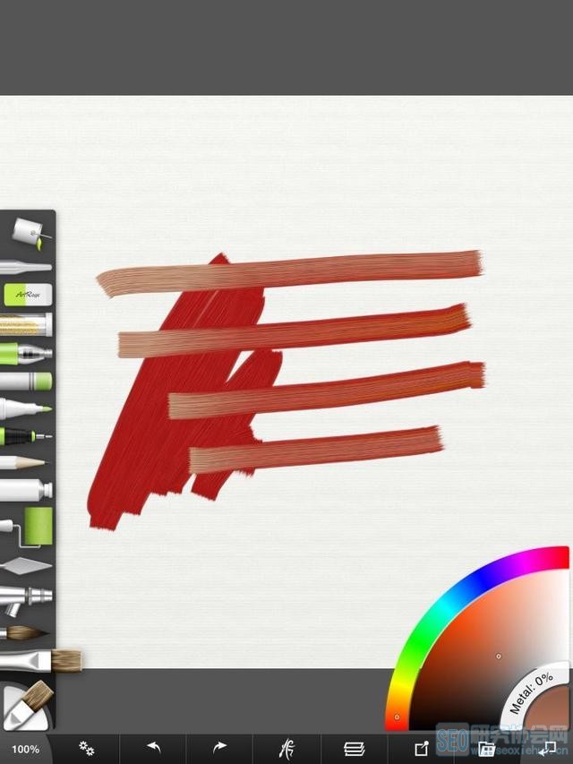 「推荐」有什么好用的绘画app？学画画的必备的10个APP软件