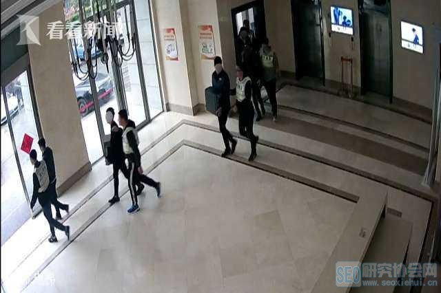 一天拉群5个!72名“话术高手”拉人投资证券骗了数百万