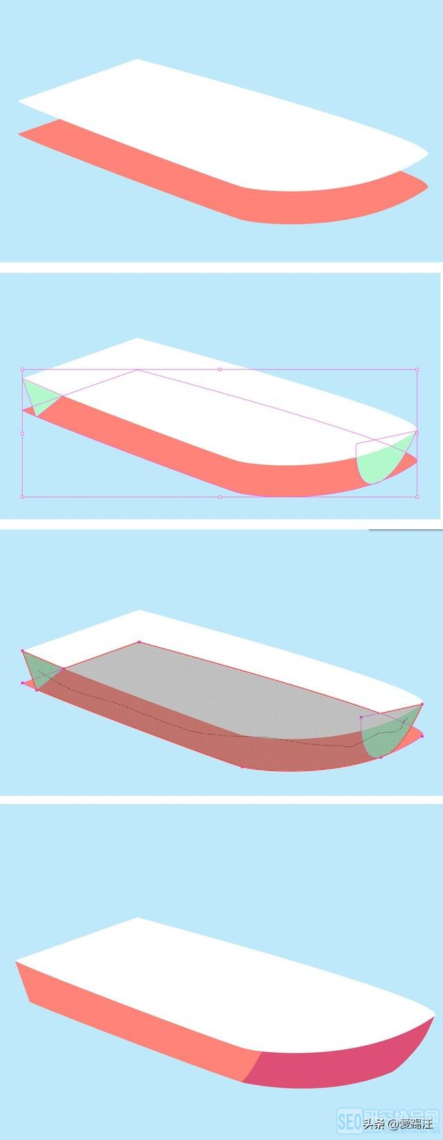 AI+AE̳̣ͷʼһ2.5D̬С