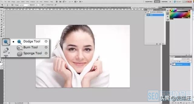 Photoshopֽ̡̳дPSѧߵ10Сʿ