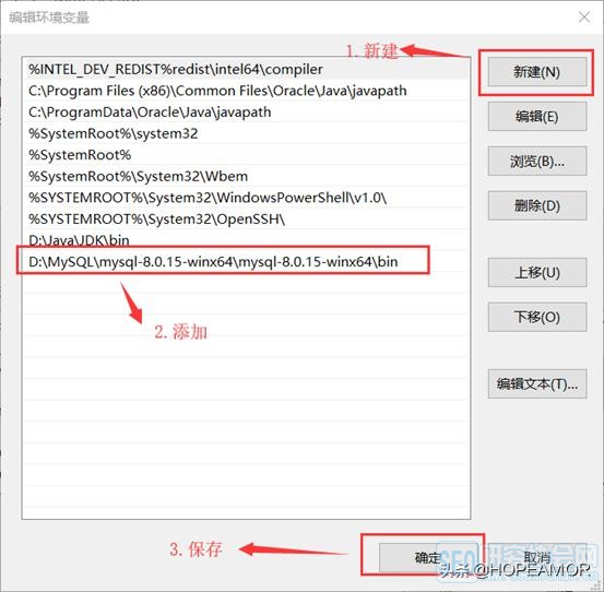 MySQL-8.0.15ⰲ氲װ̳