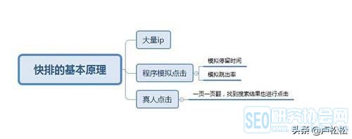 SEO快排实操流程经验分享