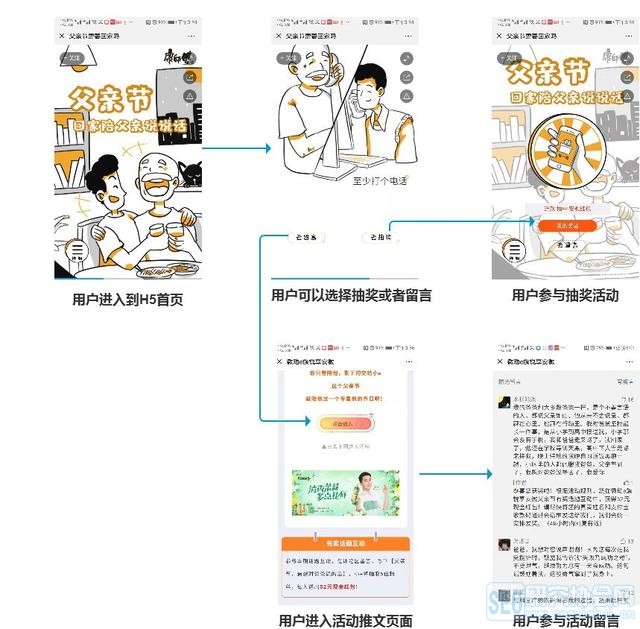 如何玩转节日品牌营销?