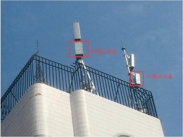 实测5G速度：网速远超4G，生活类应用软件可“秒下”