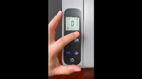 惠普 NS1005w 多功能一体机:加粉只需15秒,手机操控全搞定