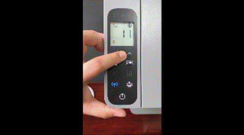 惠普 NS1005w 多功能一体机:加粉只需15秒,手机操控全搞定