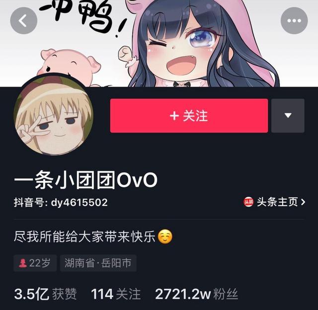 抖音吸粉大号养成记:快速吸粉——他们是这么做的