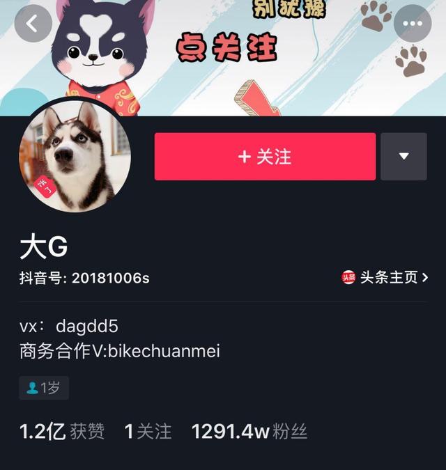 抖音吸粉大号养成记:快速吸粉——他们是这么做的