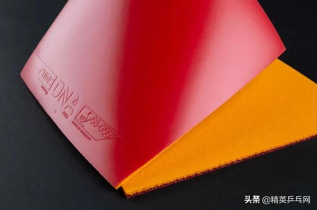 「十大反手套胶」软妹子的轻快风，10个品牌，10款套胶