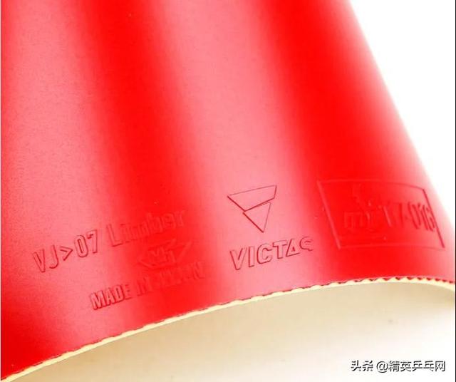 「十大反手套胶」软妹子的轻快风，10个品牌，10款套胶
