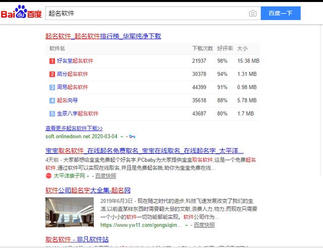 网上帮人取名字赚钱，这个副业人人都可以操作