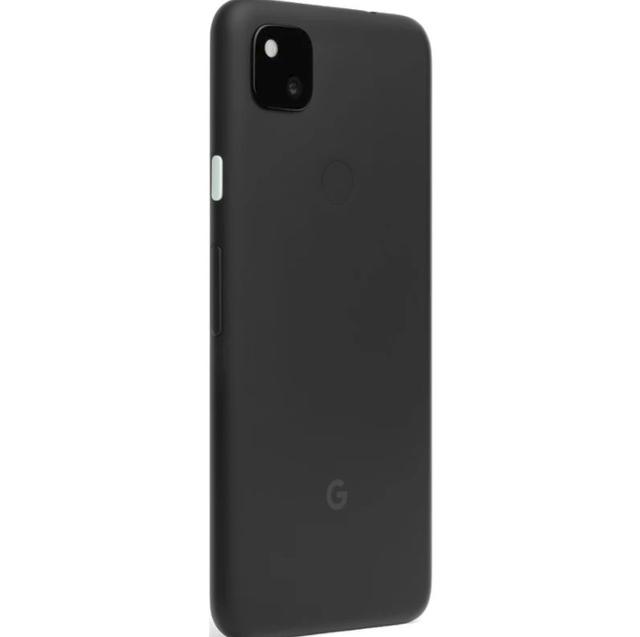 谷歌Pixel 4a正式发布:定位中端、对标苹果iPhone SE