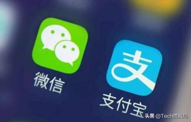支付宝排行榜_6月支付APP排行榜TOP10!支付宝遥遥领先,相当于7个微信支付