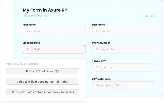 最新!Axure RP 10 Beta 开放下载,一大波新功能来袭