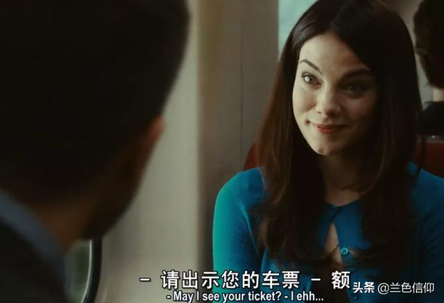 悬疑电影《源代码》深度解析-想回到过去，试着让故事继续