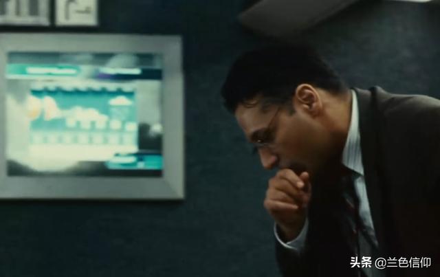 悬疑电影《源代码》深度解析-想回到过去，试着让故事继续