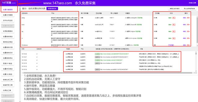 前期网站怎么快速收录关键词排名-各大CMS网站通用的SEO插件