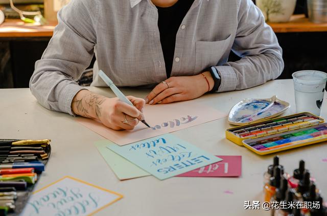 如何写文案,这三个方法你一定要知道