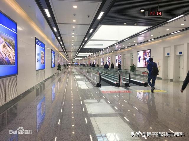 未来吉林省规模最大、配套最完善的换乘枢纽——龙嘉火车站